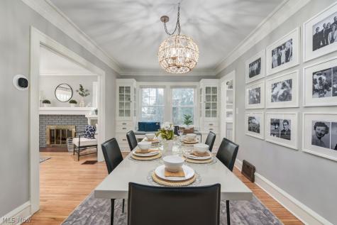285 Bassett Road Bay Village OH 44140