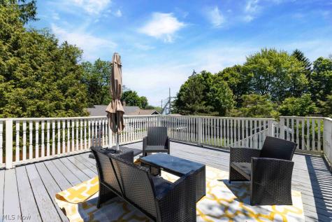 285 Bassett Road Bay Village OH 44140