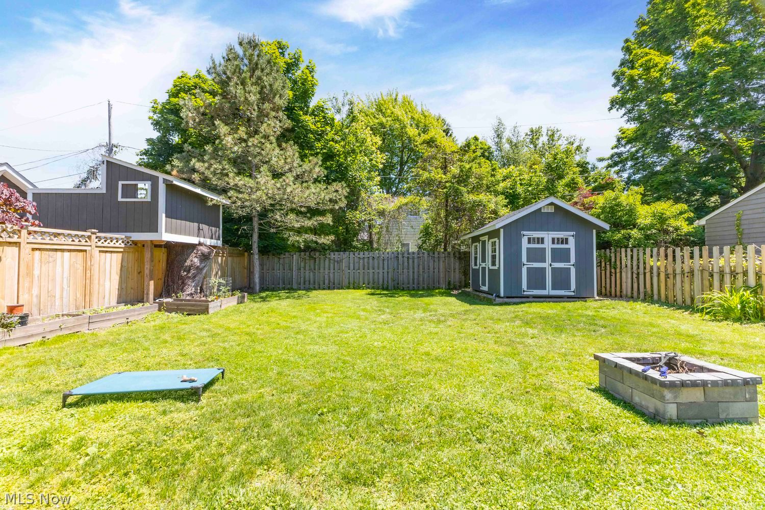 285 Bassett Road Bay Village OH 44140