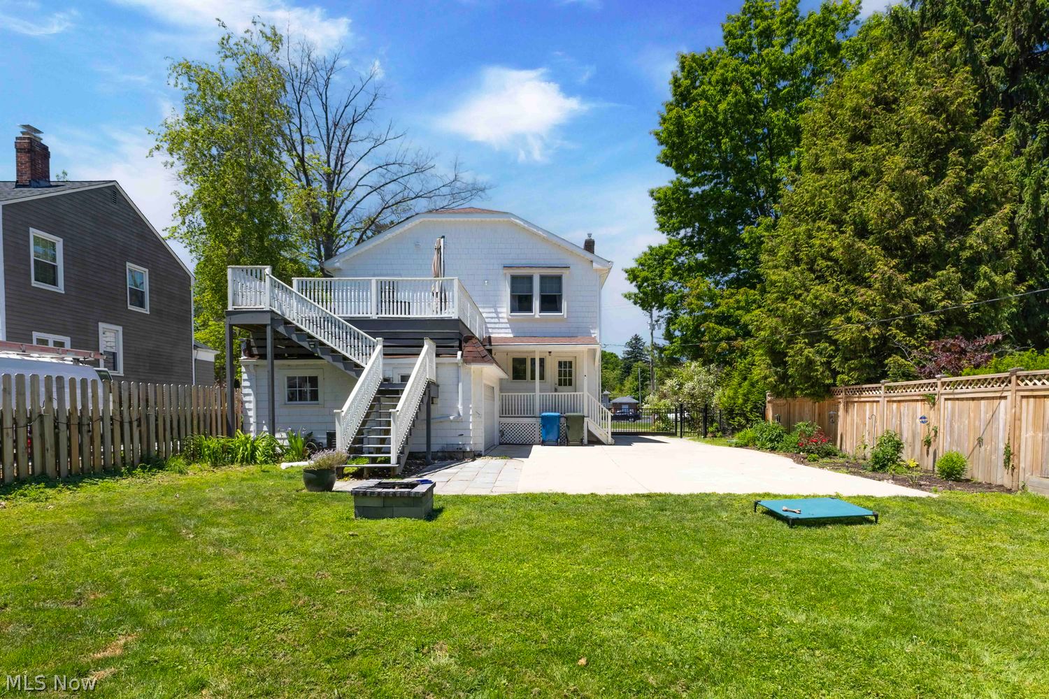 285 Bassett Road Bay Village OH 44140