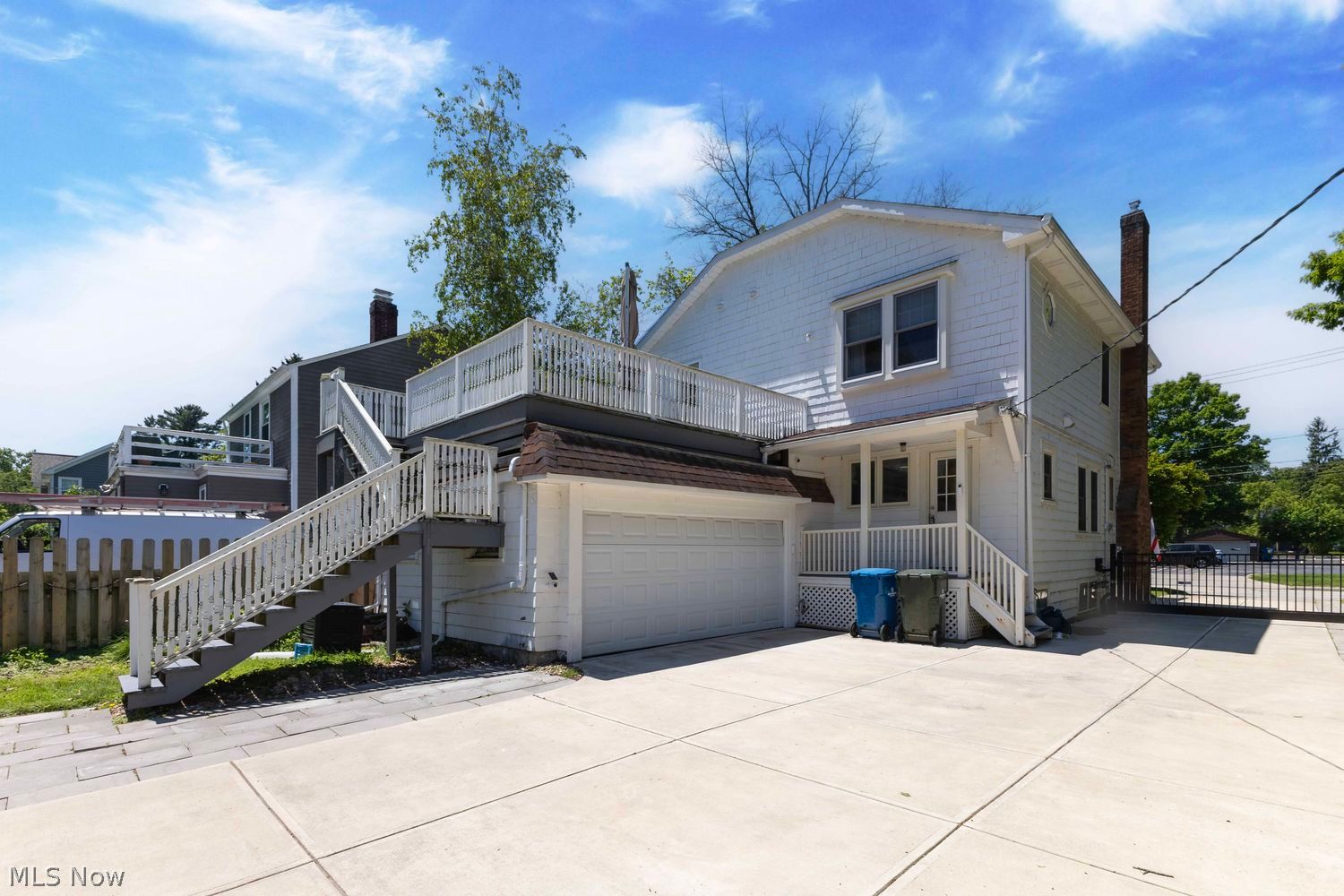 285 Bassett Road Bay Village OH 44140