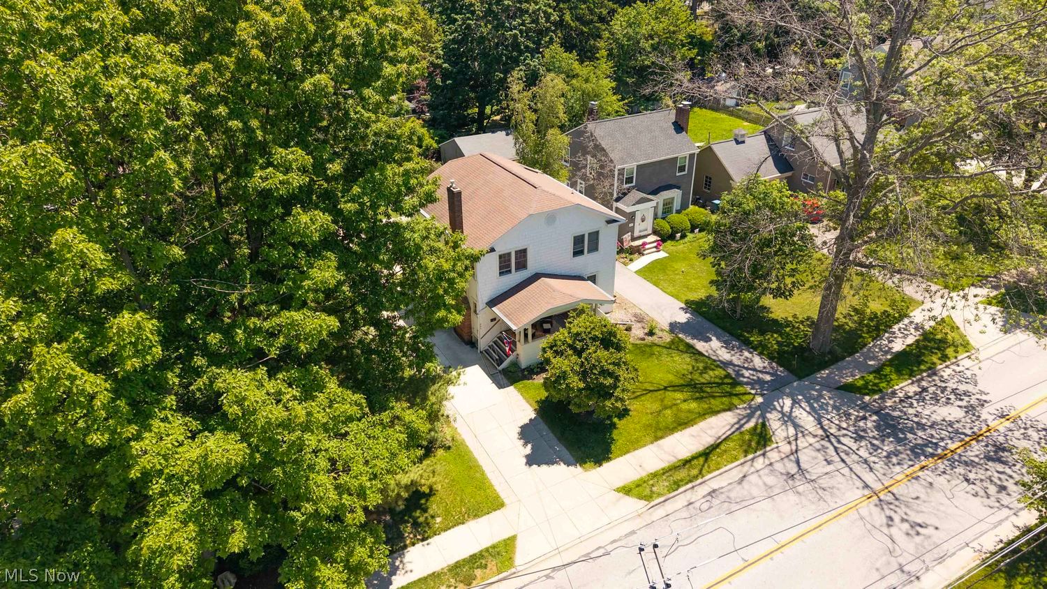 285 Bassett Road Bay Village OH 44140