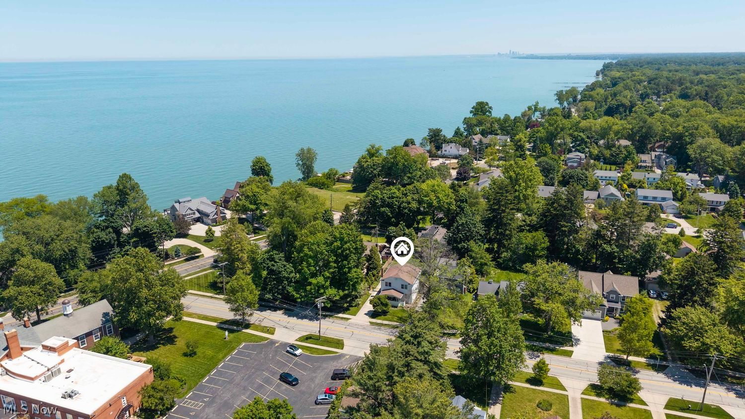 285 Bassett Road Bay Village OH 44140