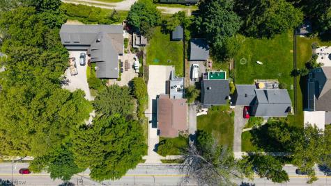 285 Bassett Road Bay Village OH 44140