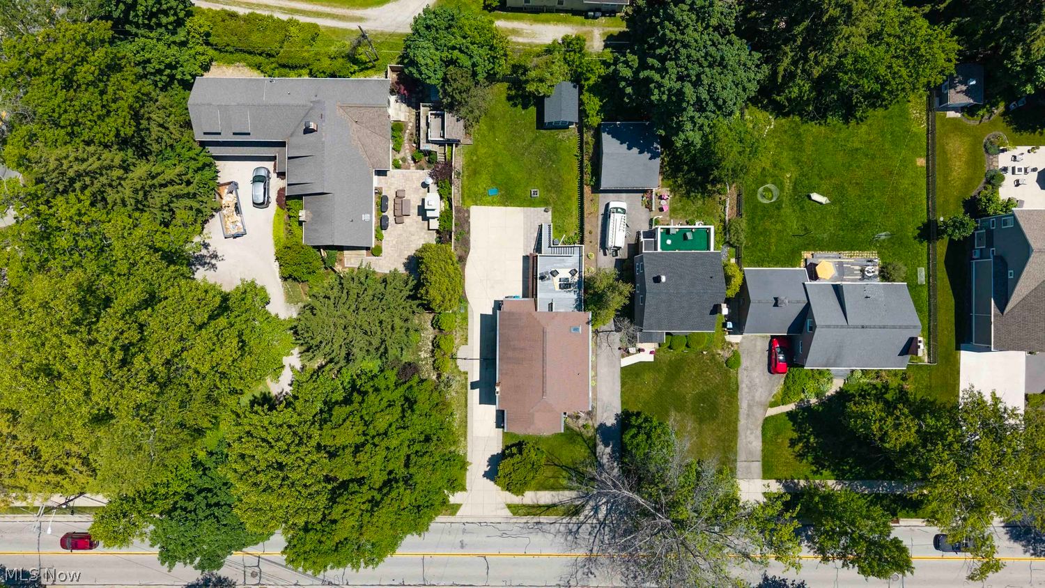 285 Bassett Road Bay Village OH 44140