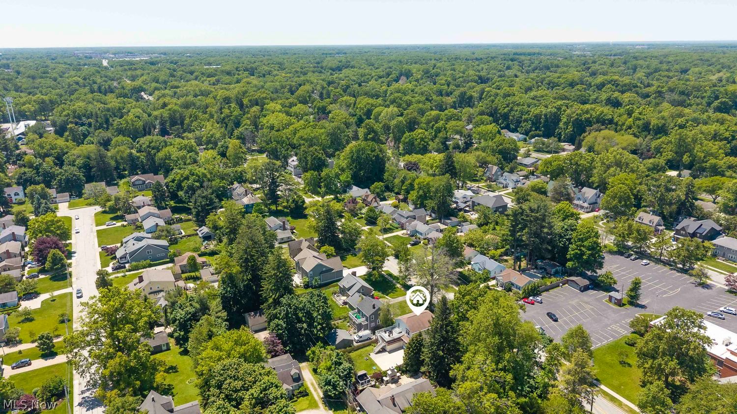 285 Bassett Road Bay Village OH 44140