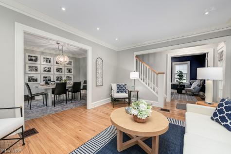 285 Bassett Road Bay Village OH 44140
