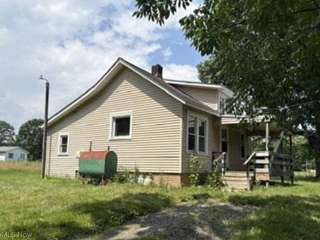 14065 Burden Road NE Alliance OH 44601