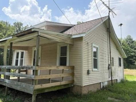 14065 Burden Road NE Alliance OH 44601