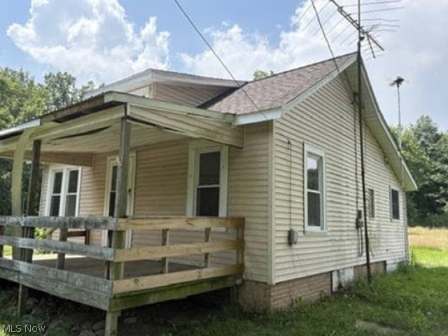14065 Burden Road NE Alliance OH 44601