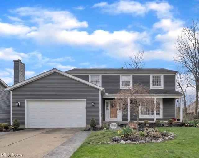 Strongsville OH, 13293 Tradewinds Drive