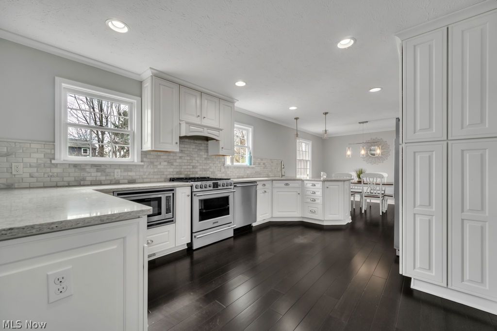 13293 Tradewinds Drive Strongsville OH 44136