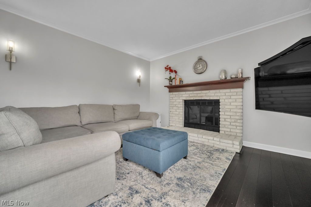 13293 Tradewinds Drive Strongsville OH 44136