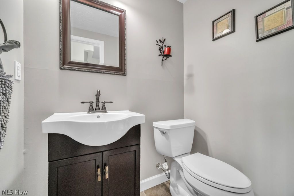 13293 Tradewinds Drive Strongsville OH 44136