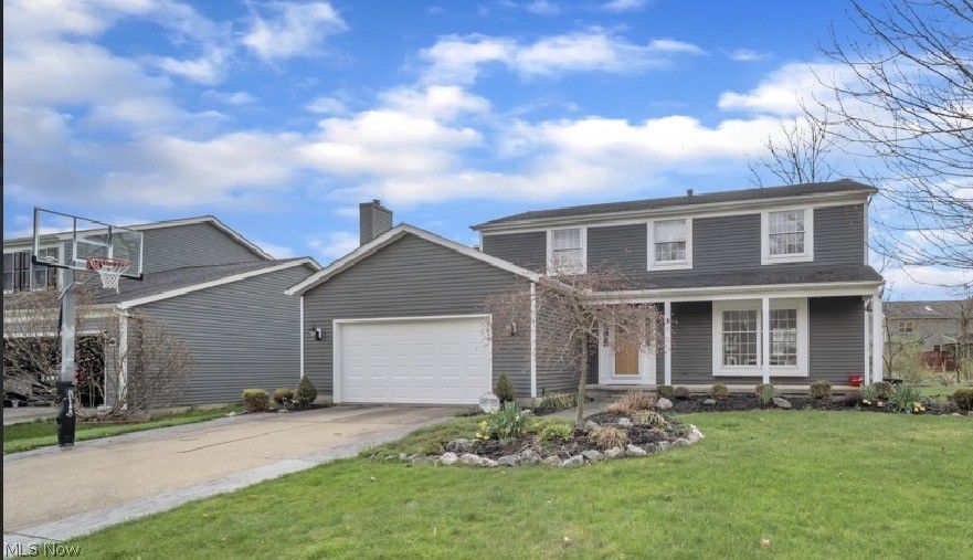 13293 Tradewinds Drive Strongsville OH 44136