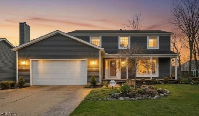 13293 Tradewinds Drive Strongsville OH 44136
