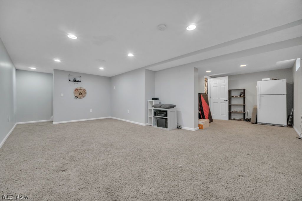 13293 Tradewinds Drive Strongsville OH 44136