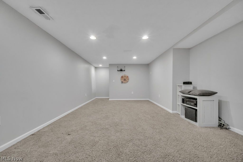 13293 Tradewinds Drive Strongsville OH 44136