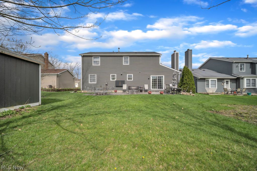 13293 Tradewinds Drive Strongsville OH 44136