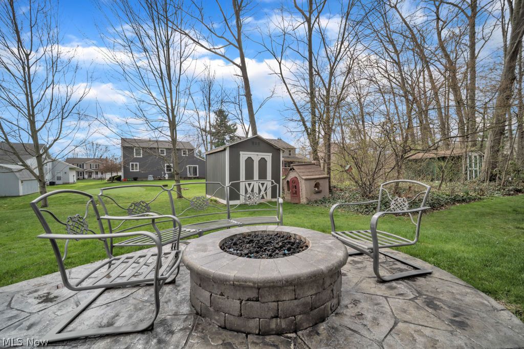 13293 Tradewinds Drive Strongsville OH 44136