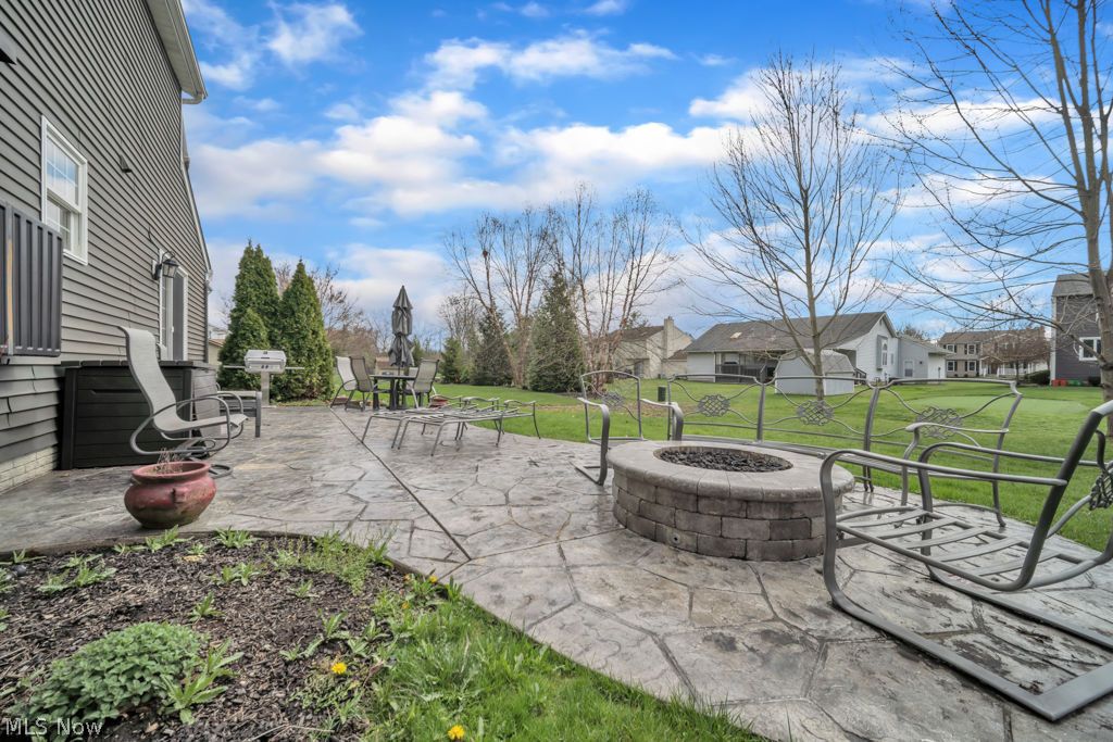 13293 Tradewinds Drive Strongsville OH 44136