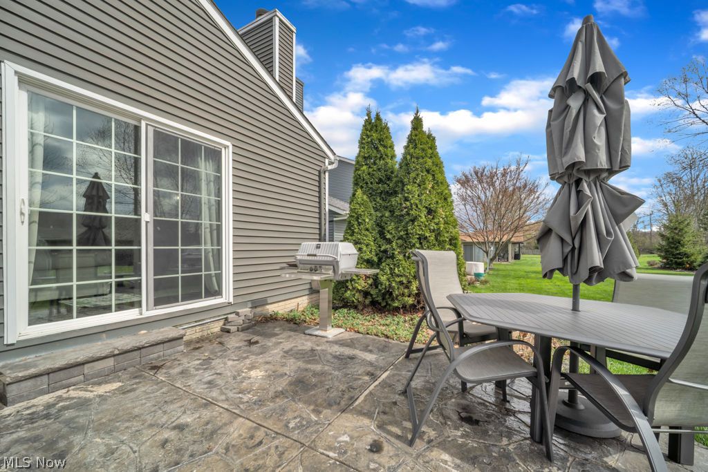 13293 Tradewinds Drive Strongsville OH 44136