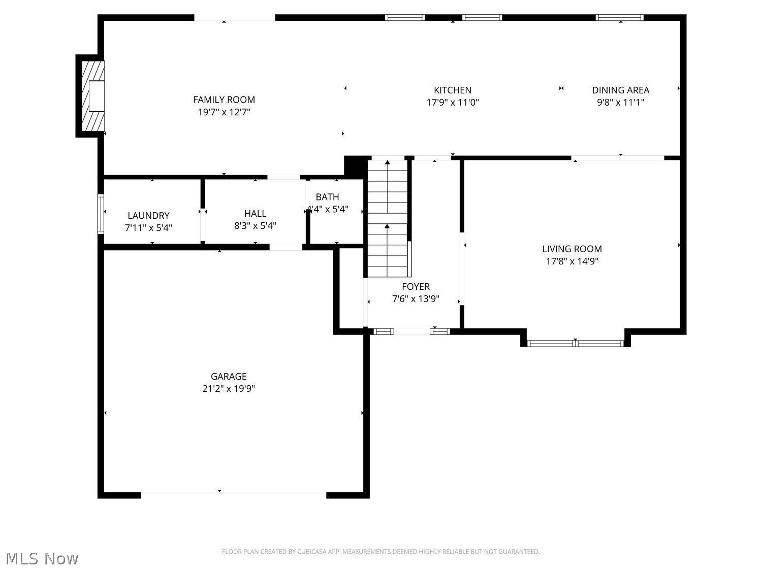 13293 Tradewinds Drive Strongsville OH 44136