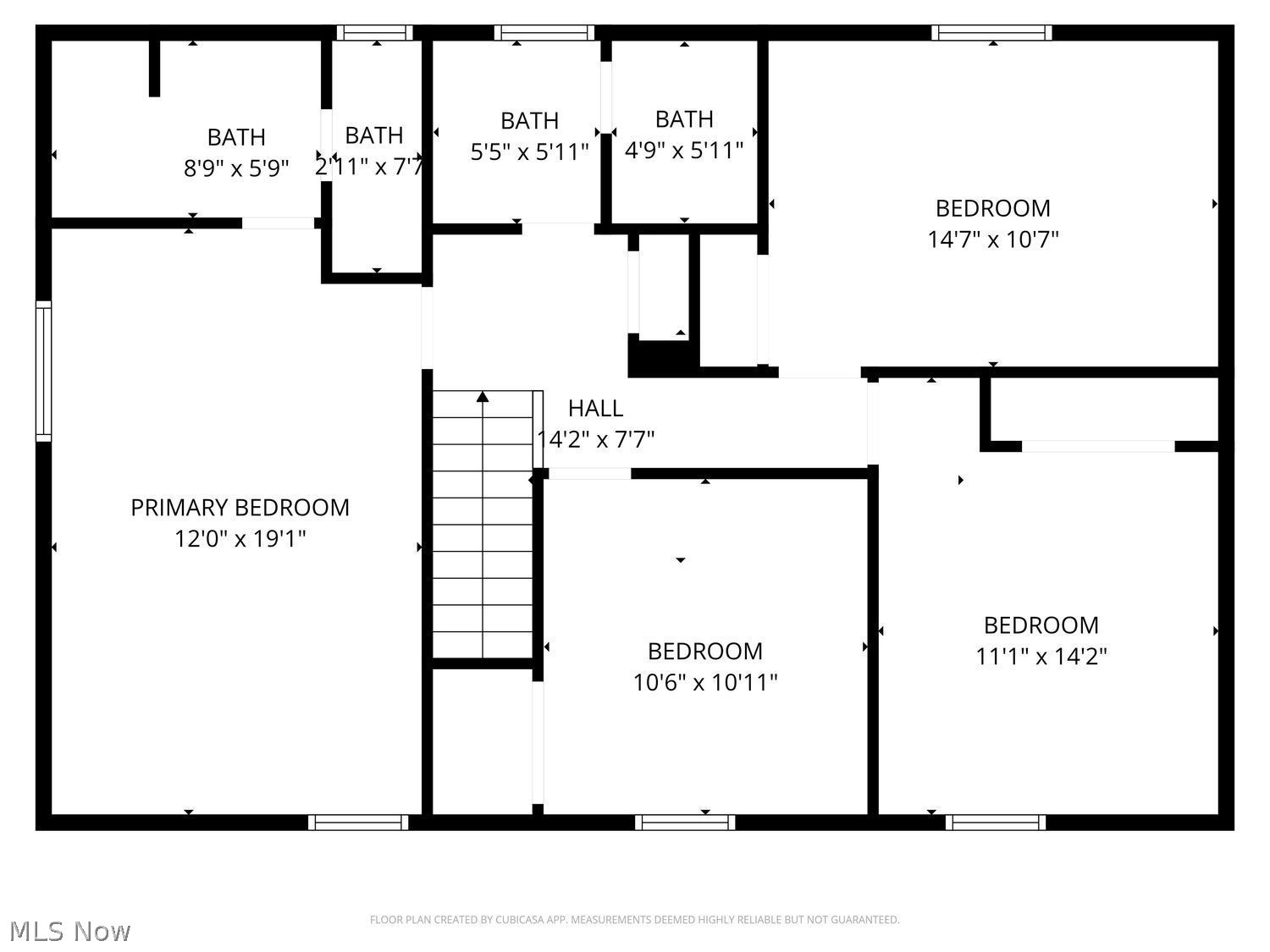 13293 Tradewinds Drive Strongsville OH 44136