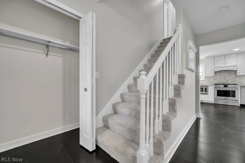 13293 Tradewinds Drive Strongsville OH 44136