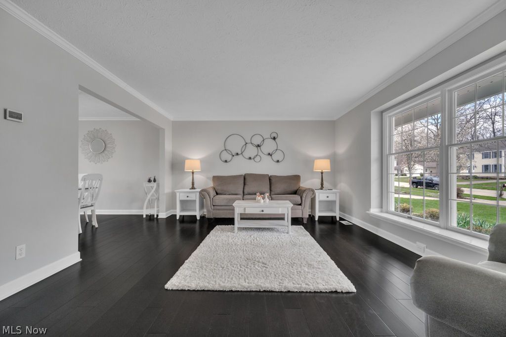 13293 Tradewinds Drive Strongsville OH 44136