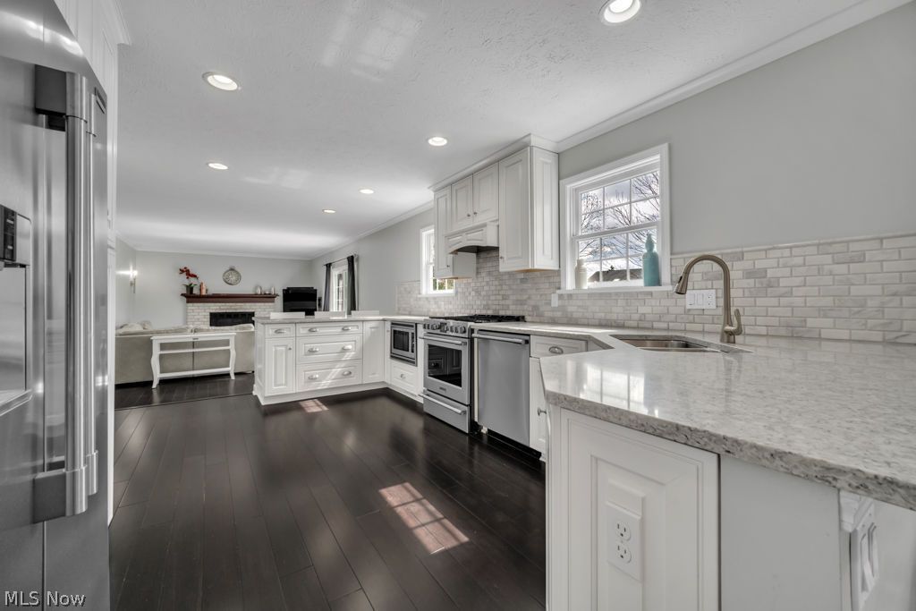 13293 Tradewinds Drive Strongsville OH 44136