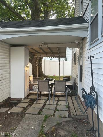 5356 Beechwood Avenue Maple Heights OH 44137