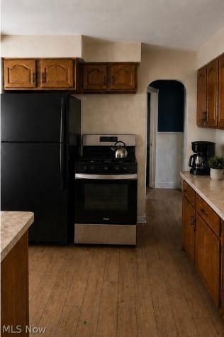 5356 Beechwood Avenue Maple Heights OH 44137