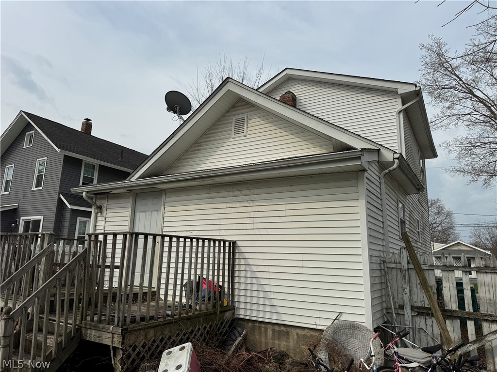 45 S Cedar Street Geneva OH 44041