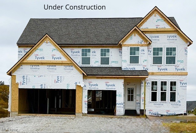 Akron OH, 3711 Overlook Court