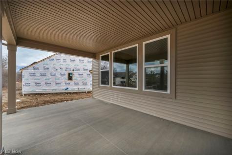 3711 Overlook Court Akron OH 44333