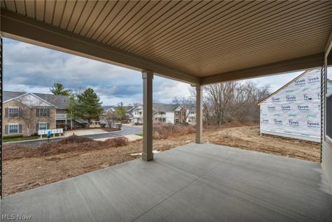 3711 Overlook Court Akron OH 44333