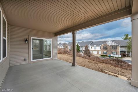 3711 Overlook Court Akron OH 44333