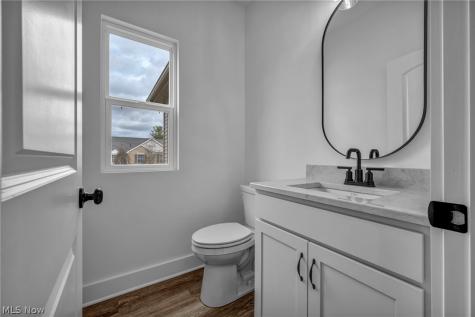 3711 Overlook Court Akron OH 44333