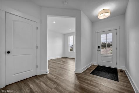 3711 Overlook Court Akron OH 44333