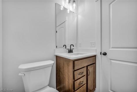 3711 Overlook Court Akron OH 44333