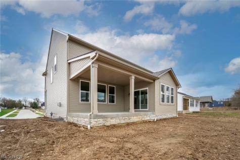 3711 Overlook Court Akron OH 44333