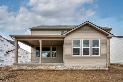 3711 Overlook Court Akron OH 44333