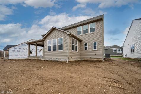 3711 Overlook Court Akron OH 44333