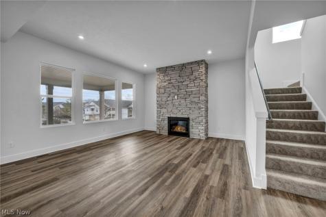 3711 Overlook Court Akron OH 44333