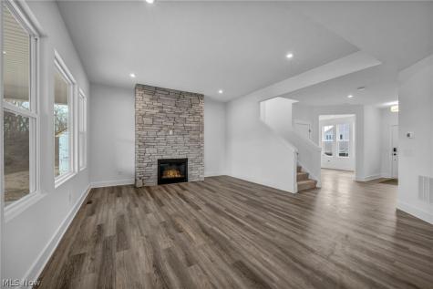 3711 Overlook Court Akron OH 44333