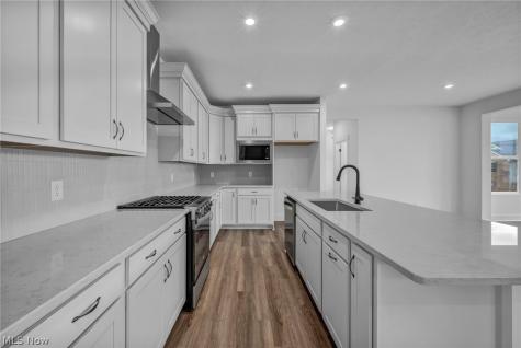 3711 Overlook Court Akron OH 44333