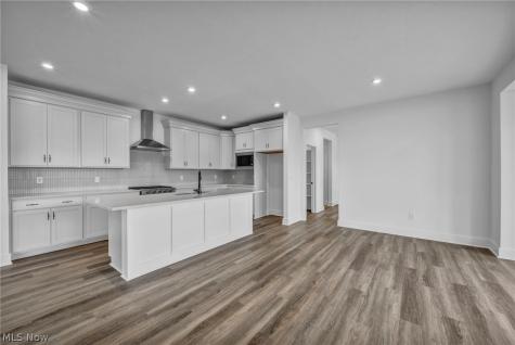 3711 Overlook Court Akron OH 44333