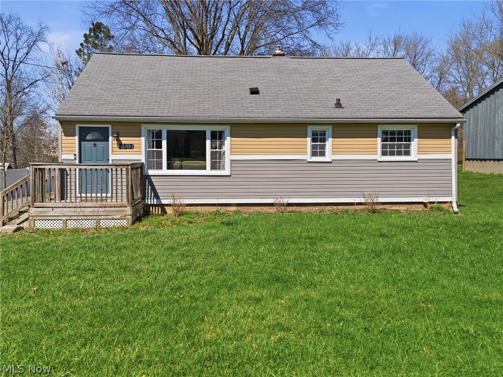 1517 Gottschall Road Stow OH 44224