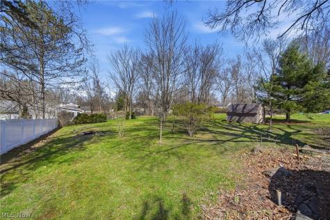 1517 Gottschall Road Stow OH 44224